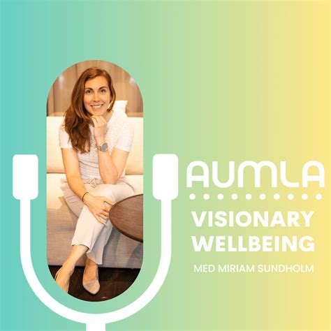 Visionary Wellbeing
